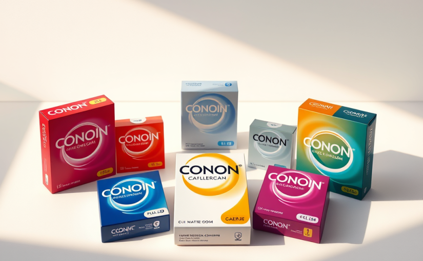 【2025年】女性うけ抜群！装着感最高のコンドーム5選