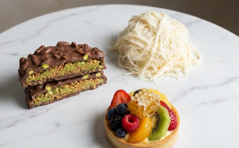 【2026年】ホワイトデー！Cake.jp＆楽天で絶対に喜ばれる有名ブランド＆話題のスイーツ完全ガイド