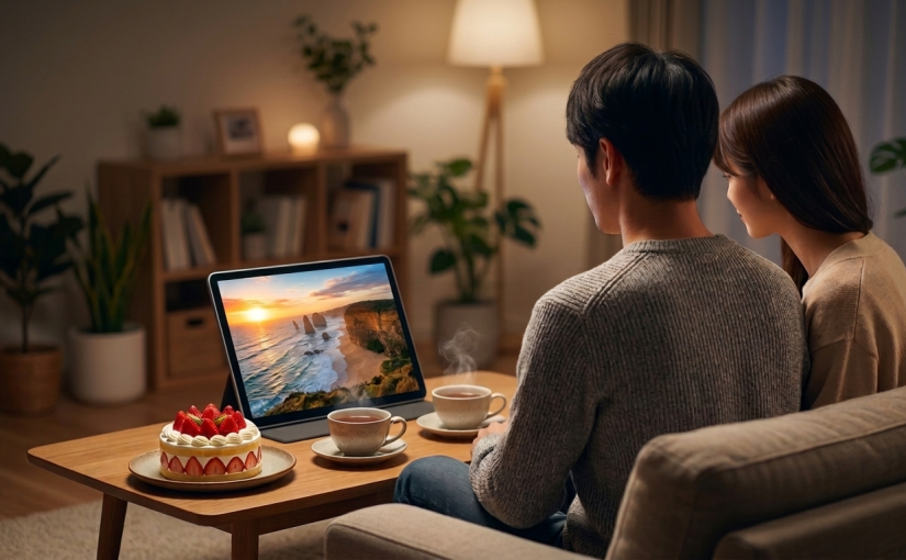 【2026最新】ABEMA『さよならプロポーズ』を夫婦で観るべき理由｜愛を深める「究極の対話術」