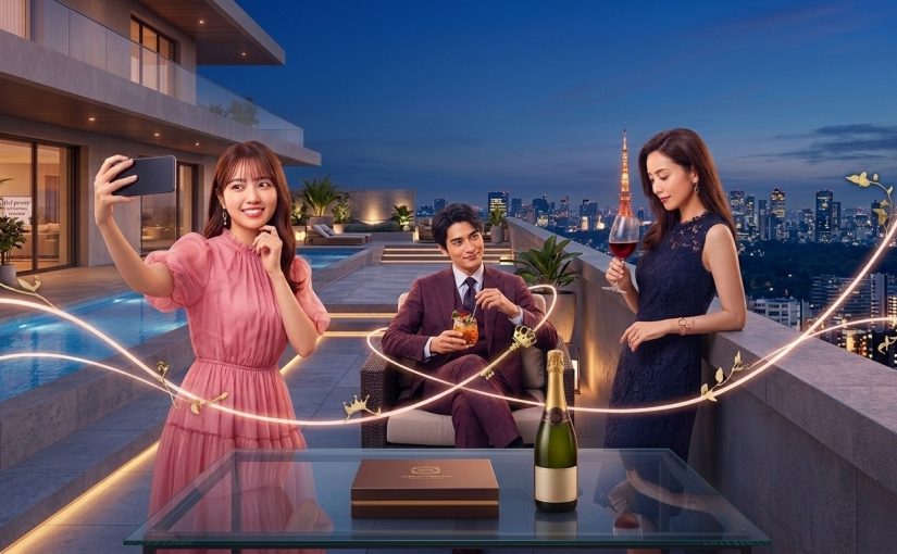 【2026年最新版】運命を動かすのは「純真な可愛さ」それとも「洗練された品格」？ABEMA『ガールorレディ』の世界を纏う、心ときめくご褒美＆ギフトの魔法