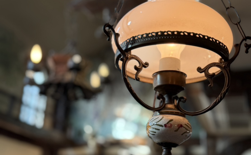 【八王子カフェ】パペルブルグで過ごす至福の休日｜中世ドイツの館で味わう究極のコーヒーと芸術的パルフェ